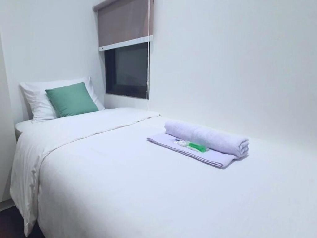 The Breakout Room ICE BSD, Serpong