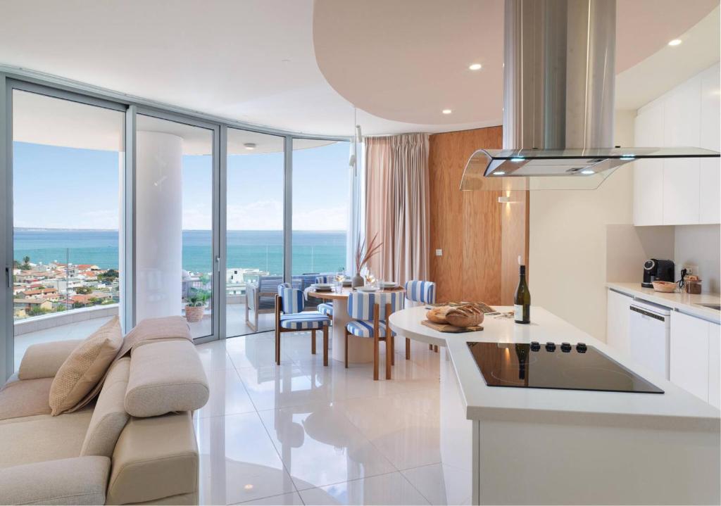 Suite 1003 at Althea Residence, Larnaka