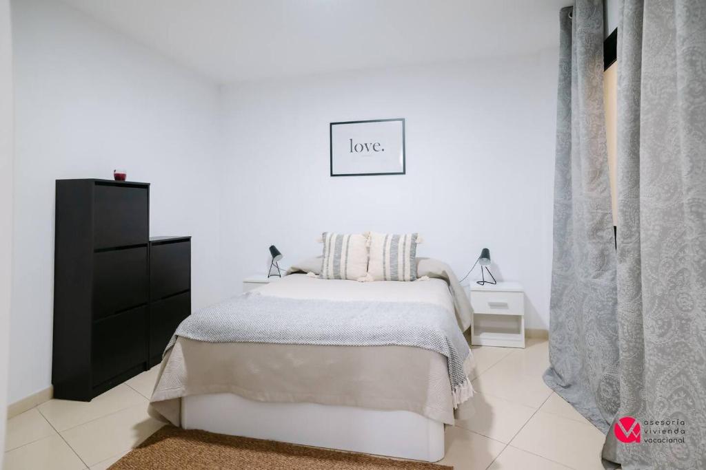 Apartamento Media Noche - 2