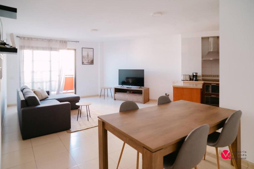 Apartamento Media Noche - 3