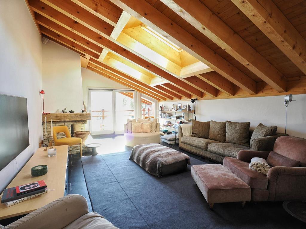 Grands Ducs 532, Verbier