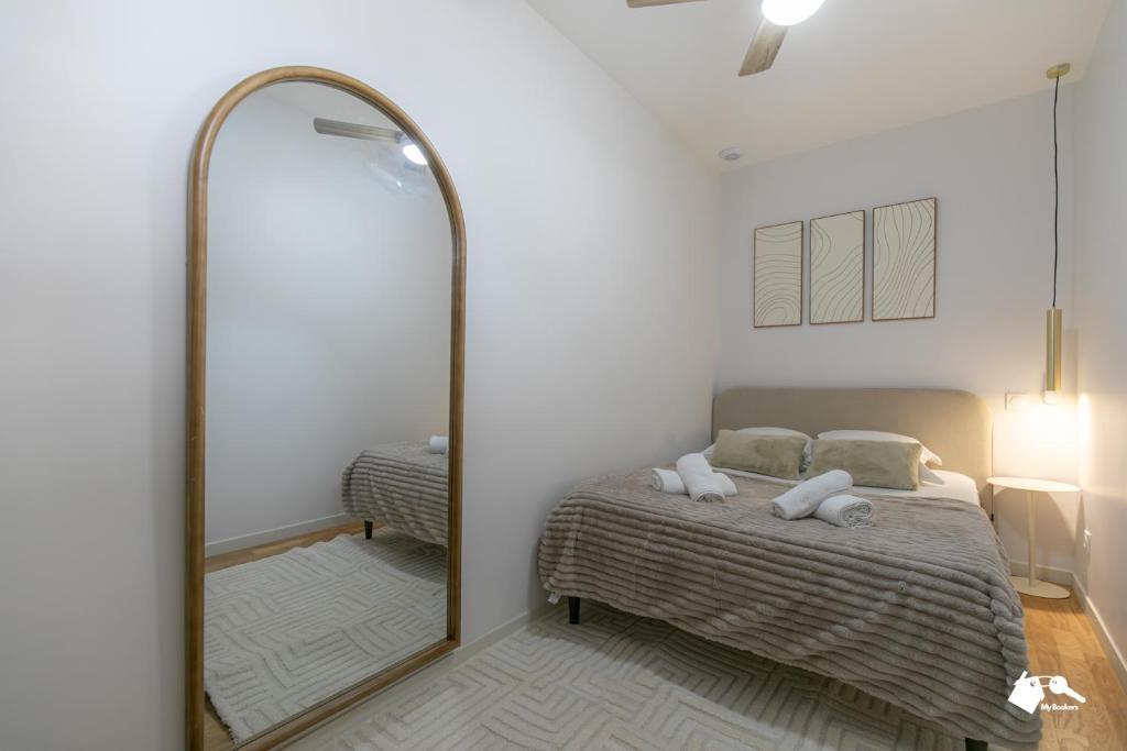 Rare centre Trouville 2 chambres 2 SDB 6 pers - 3