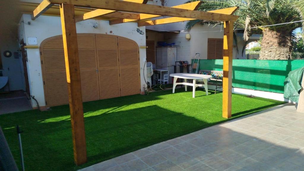 Residencial Veramar 4, Vera Playa, Almeria - 2