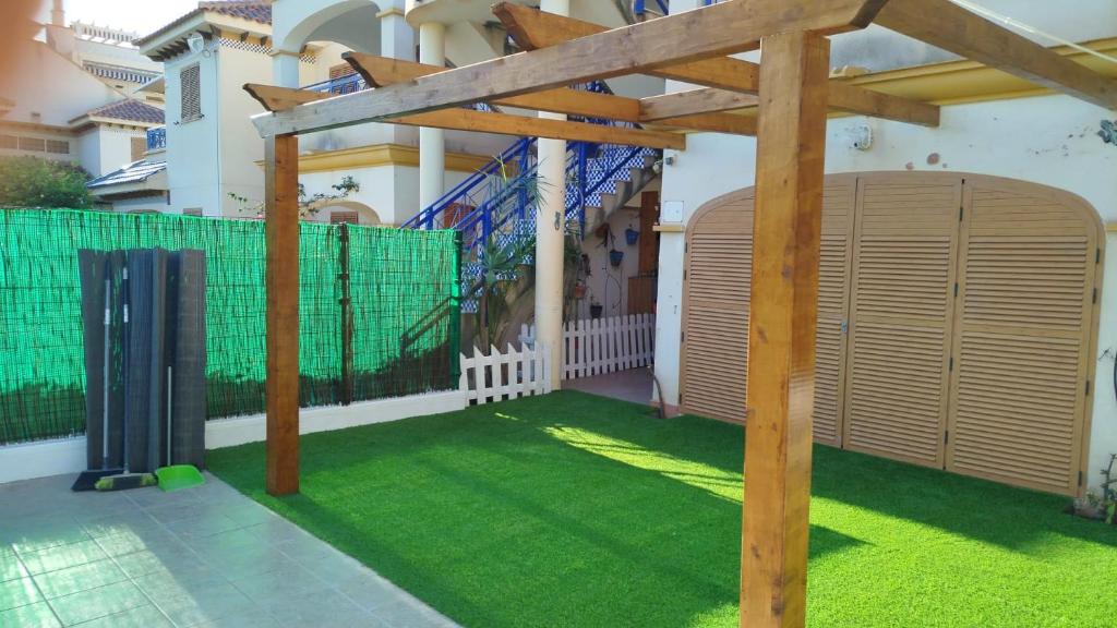Residencial Veramar 4, Vera Playa, Almeria - 3