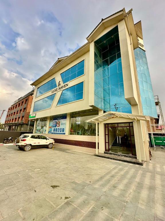 Luxe Haven Residency, Šrínagar