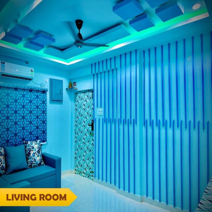 PS Pristine Sea View Vacation Home, Bhīmunipatnam