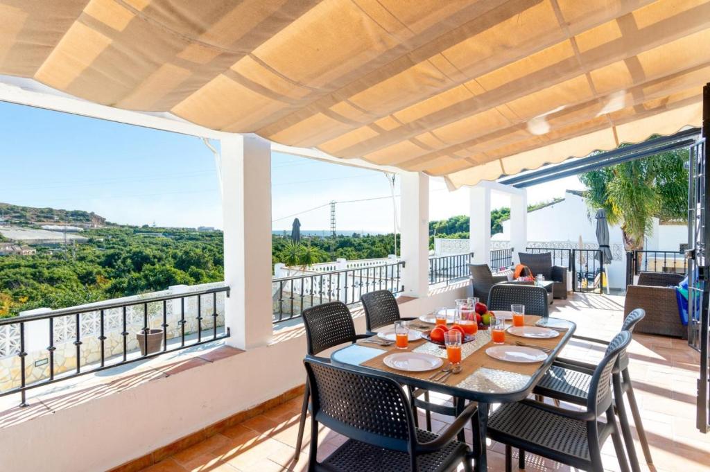 Villa Elisa - 2
