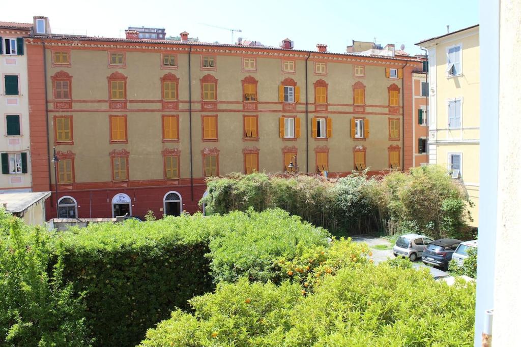 La Dimora Dell'Ammiraglio - 2