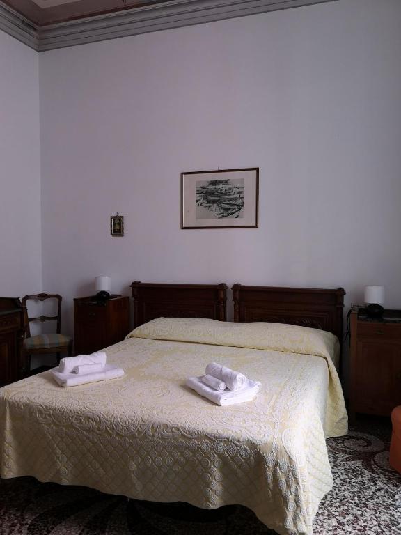 La Dimora Dell'Ammiraglio - 5