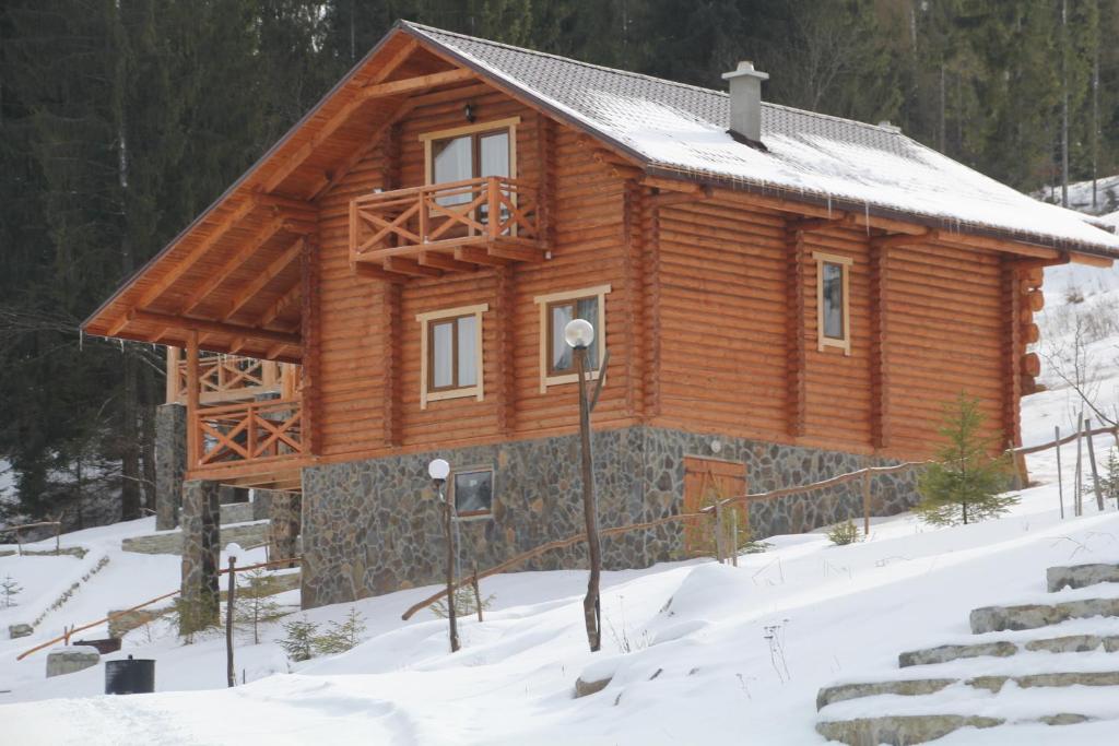 IZKI Eco Resort photo