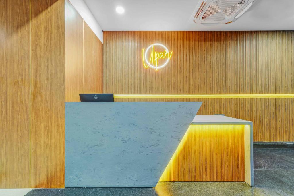 UPAR Hotels Brookefield, Bengaluru