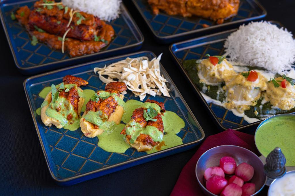 Đồ ăn và thức uống