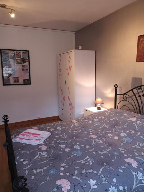 Chambre chez l habitant - 2