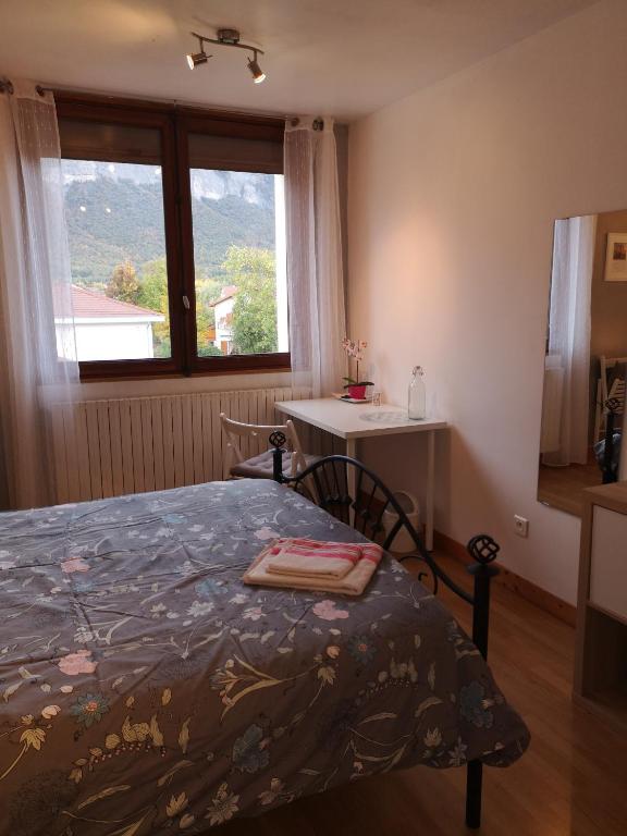 Chambre chez l habitant - 3