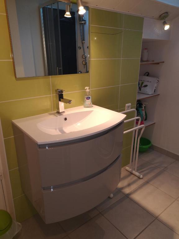 Chambre chez l habitant - 4