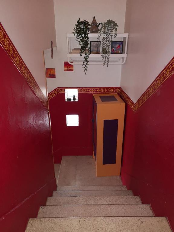 Chambre chez l habitant - 5