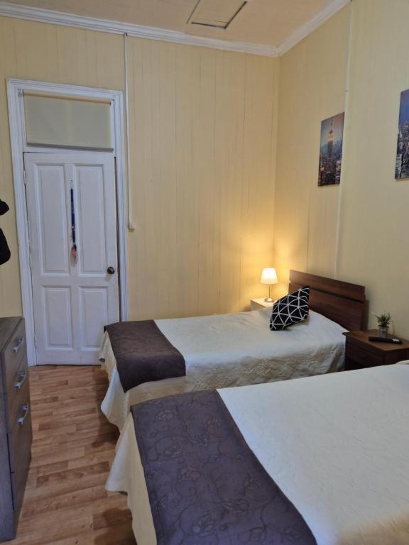 alojamiento en punta arenas - 5