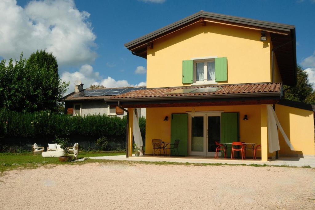 Ca' Marì Torricelle Bed&Breakfast - 1
