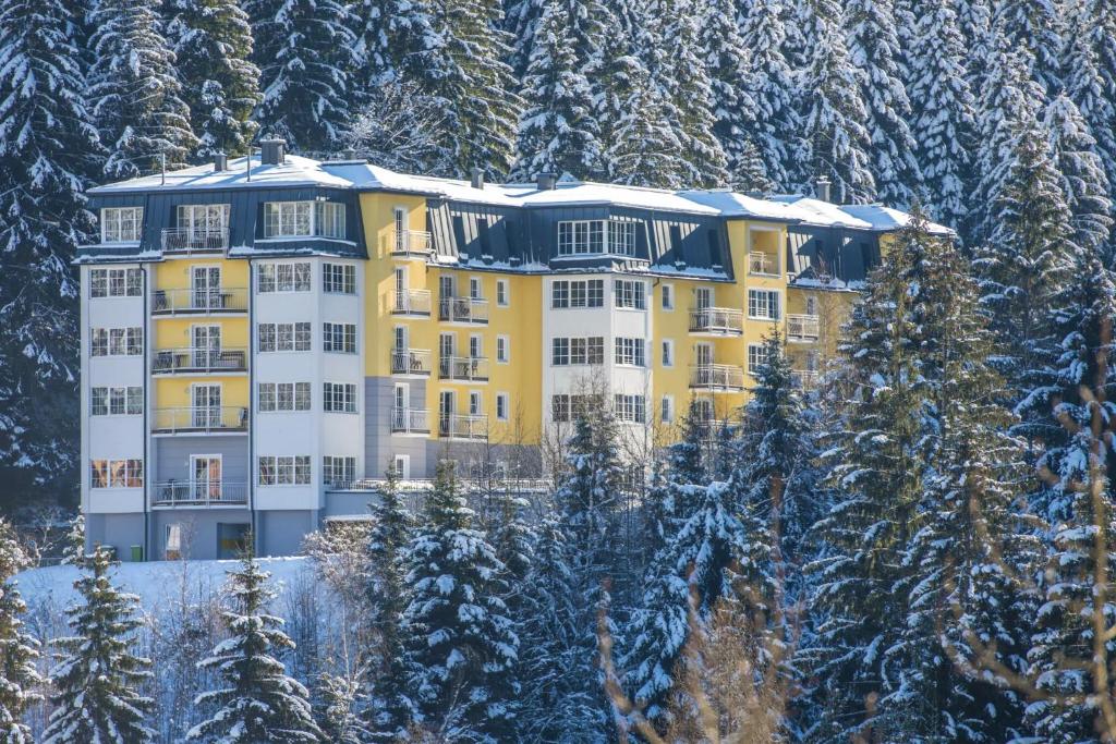 TopGastein - 3