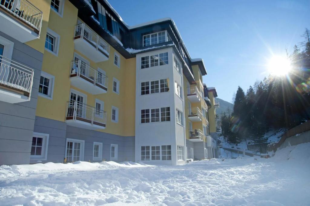 TopGastein - 2