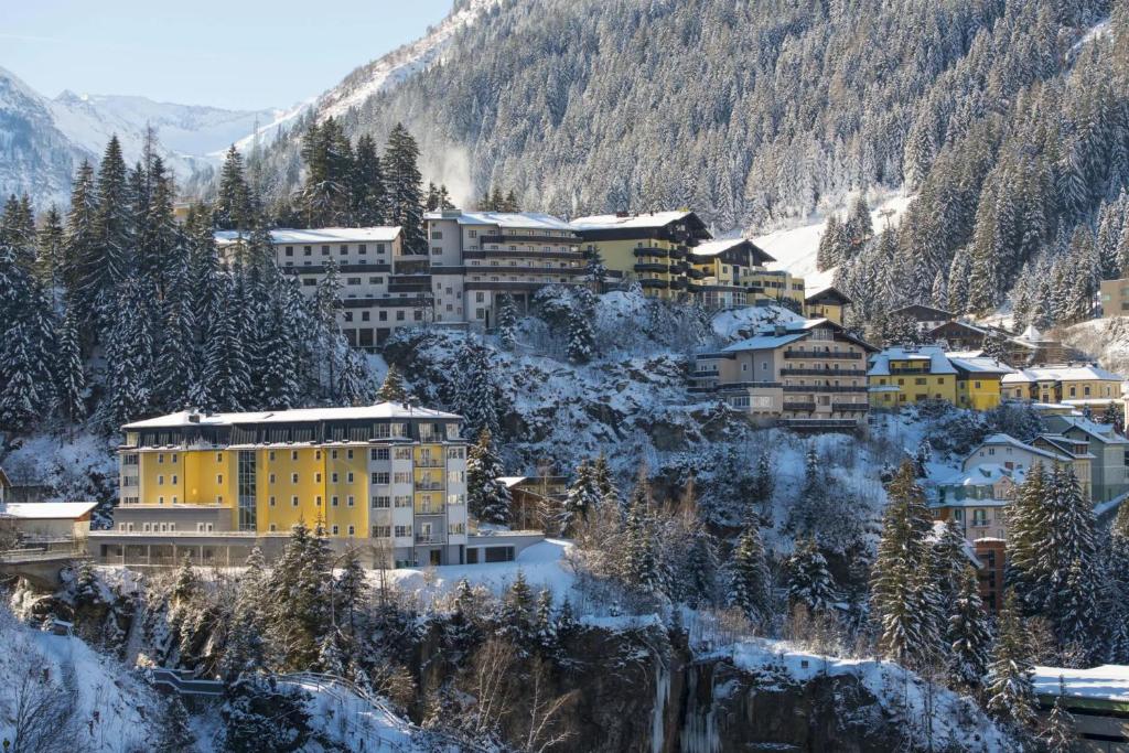 TopGastein - 4