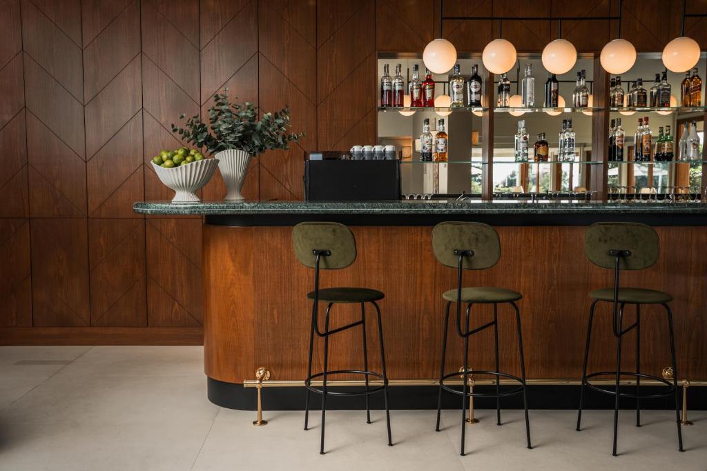 Is Molas Resort img14