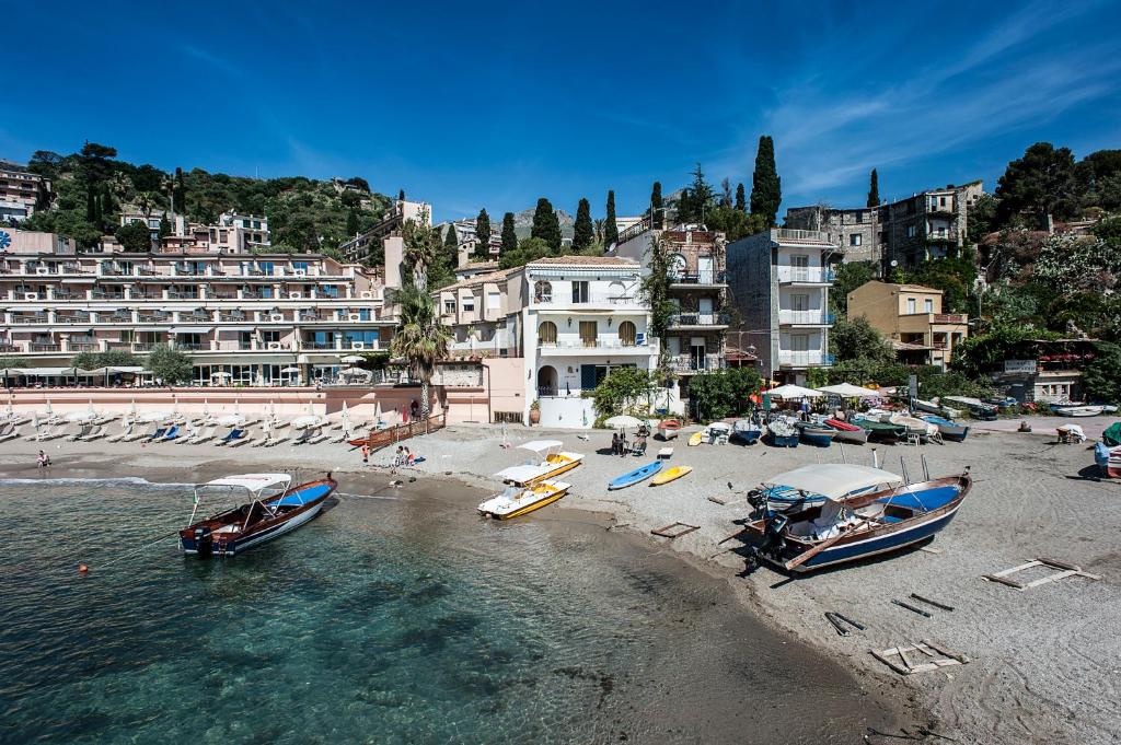 Residence Degli Agrumi Mare - Appartamento Vulcano - 4