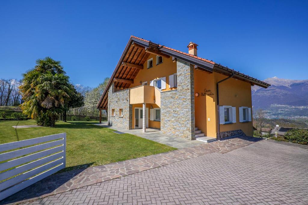 Casa Bellavista - 3