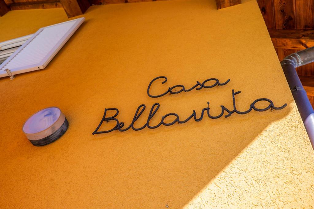 Casa Bellavista - 4