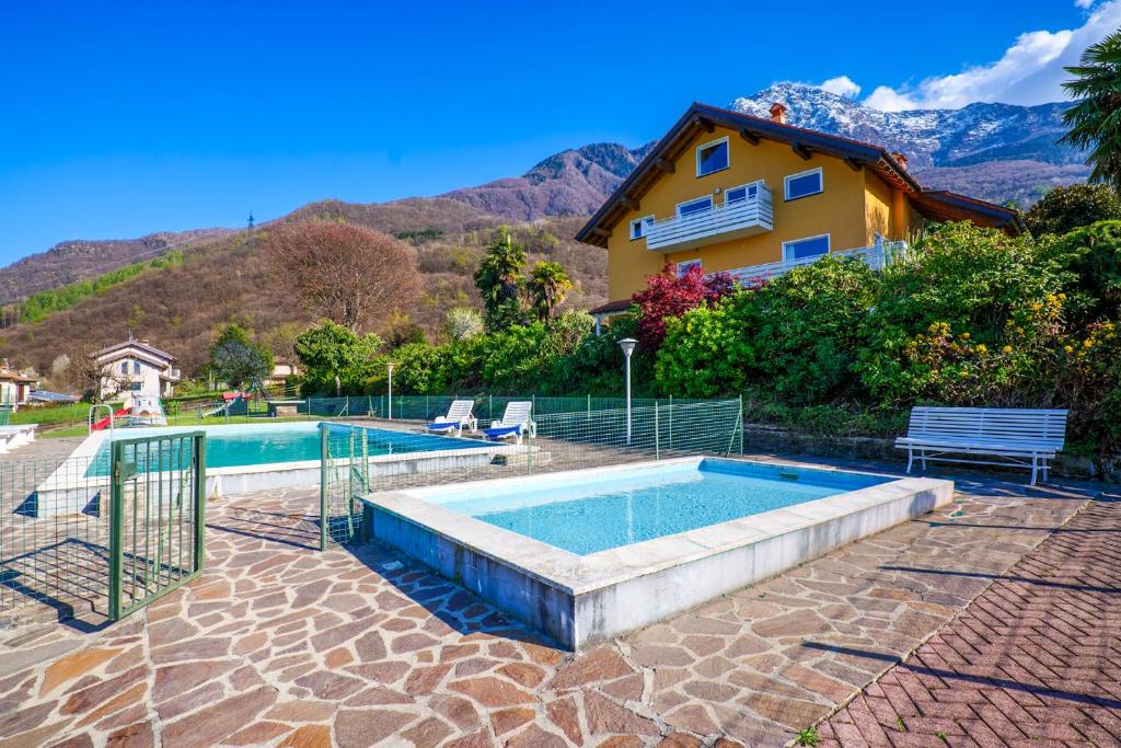 Casa Bellavista - 1