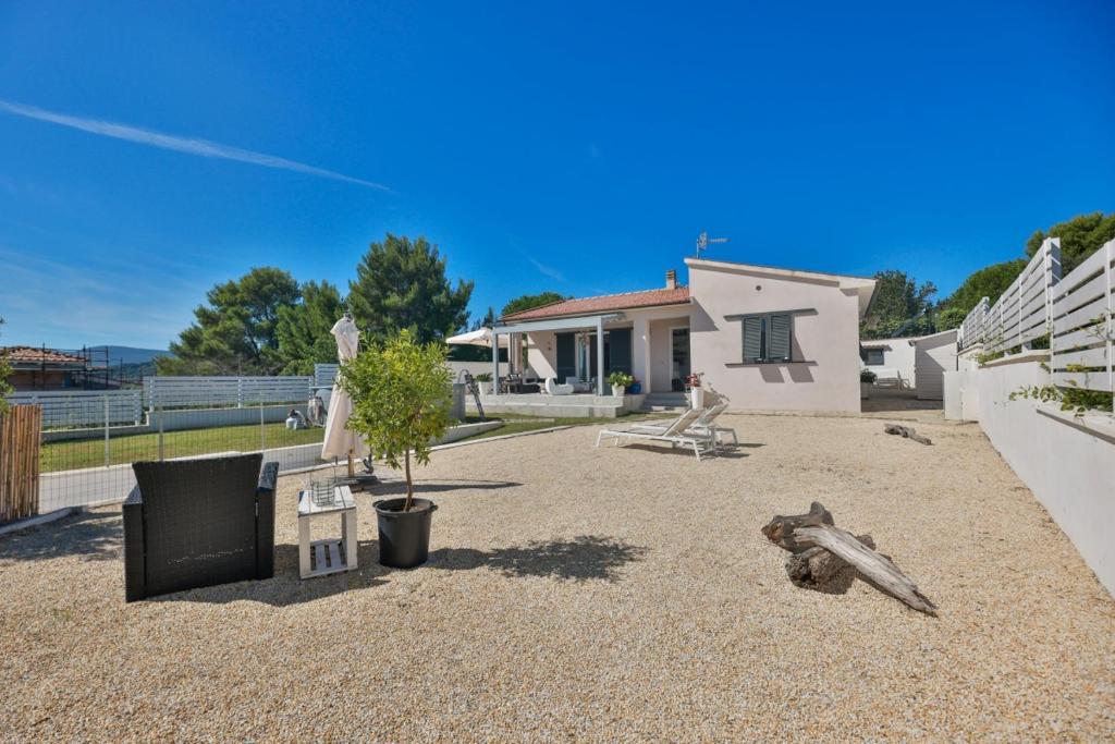 Casa Esse un rifugio di Charme - Goelba - 4