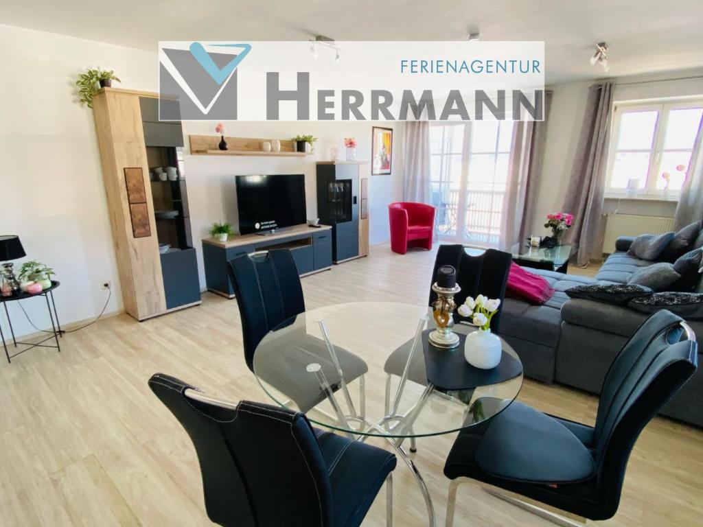 Ferienwohnung Stephan - 1