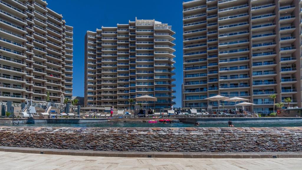 Las Palomas Beach and Golf Resort - 1