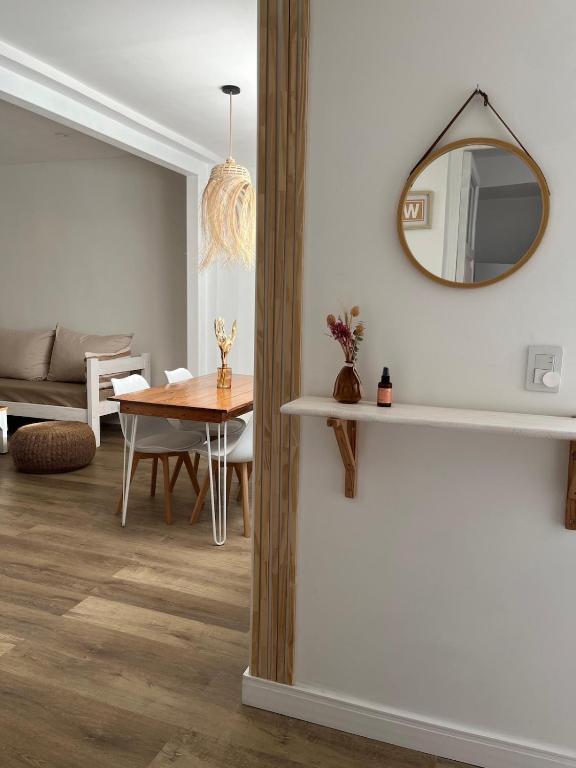 Andina Apart - Calm in the heart of Mendoza - 1