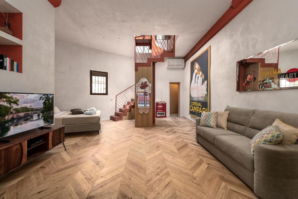 Vicolo della Frusta LOFT Mimí & Cocó Home - 1