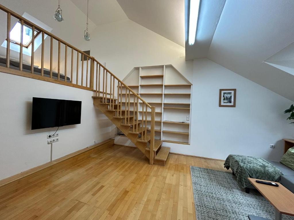 StayRoom Apartments - D19 - 5