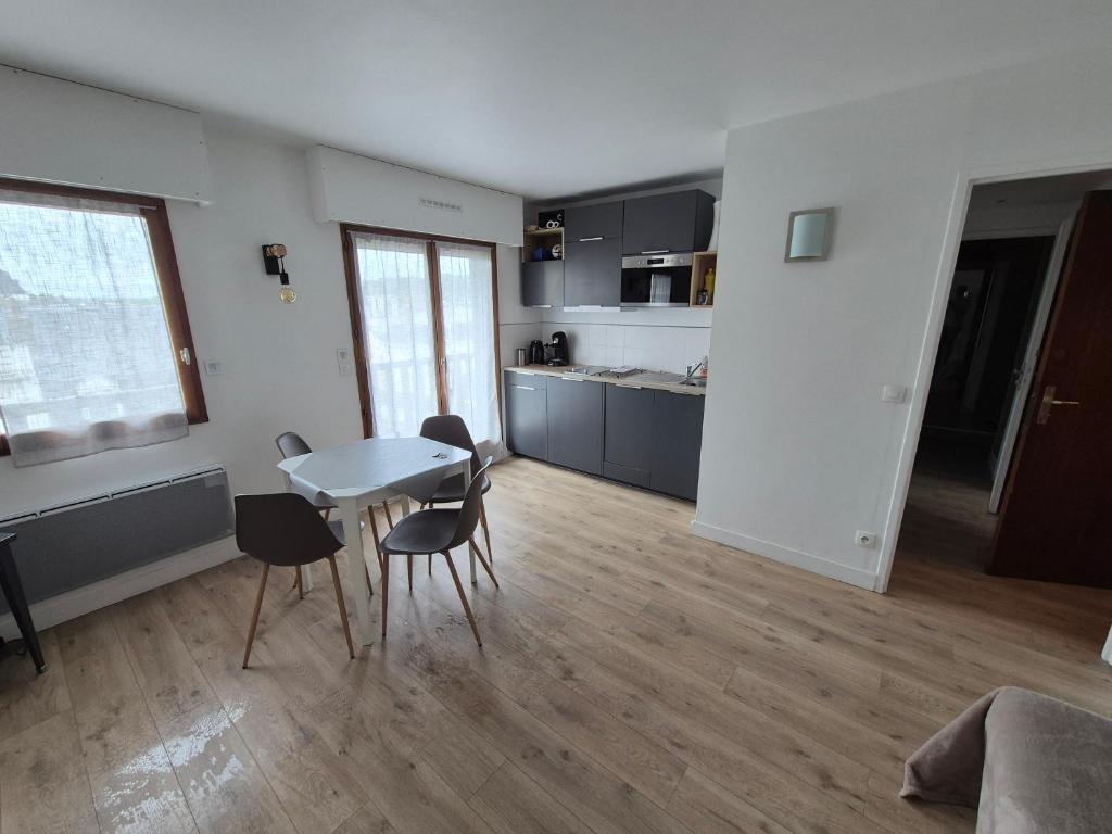 Super appartement en plein cœur de Deauville - 2