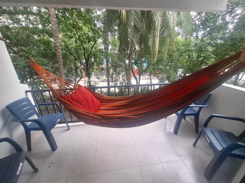 Patuca Balcon - 5