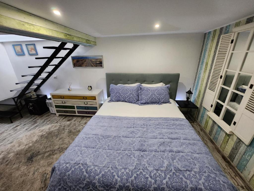 Morii Lake Pool Villa, Bukurešť