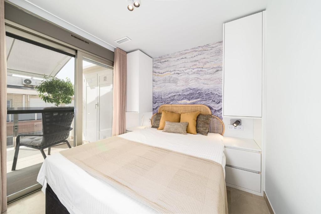Torrevieja Spain Apartments - Solina & Nerisa - 5