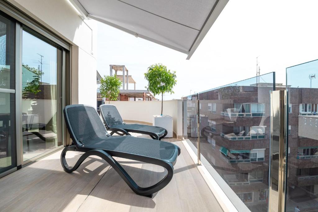 Torrevieja Spain Apartments - Solina & Nerisa - 4