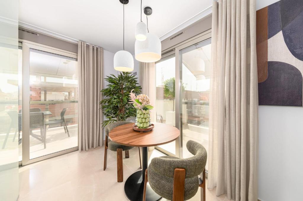 Torrevieja Spain Apartments - Solina & Nerisa - 3