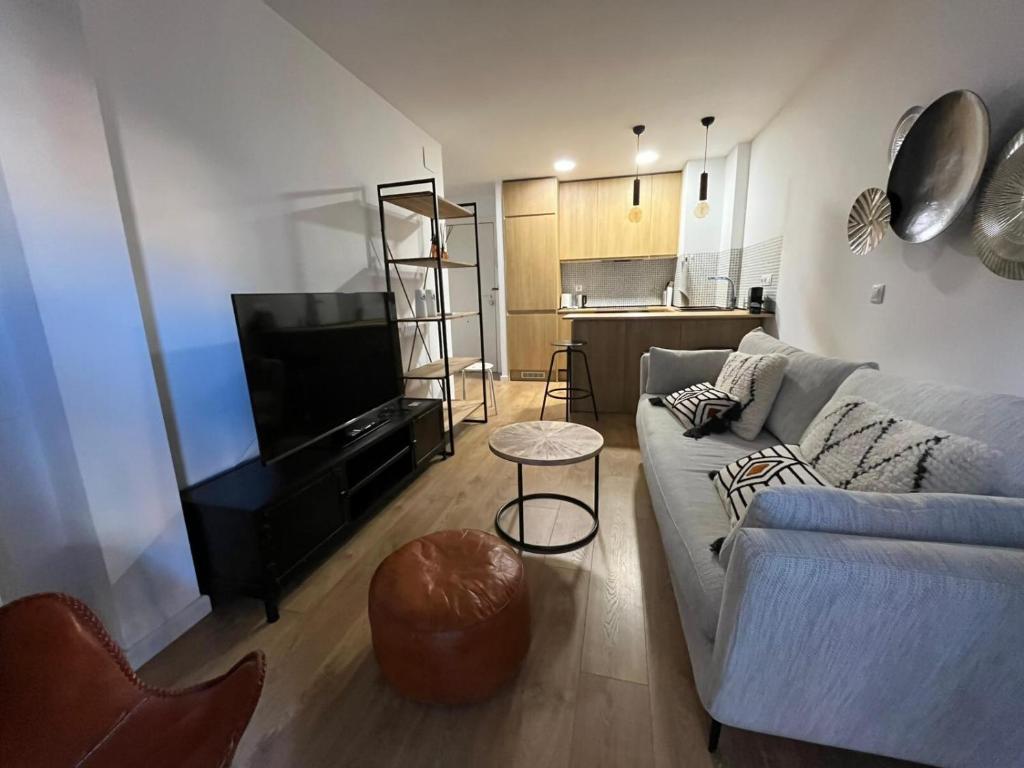 Apartamento Plaza Mayor-La Latina - 2