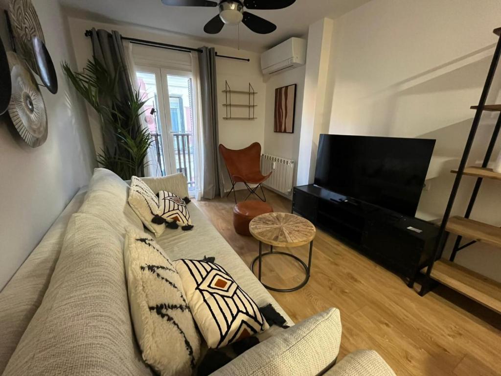 Apartamento Plaza Mayor-La Latina - 3