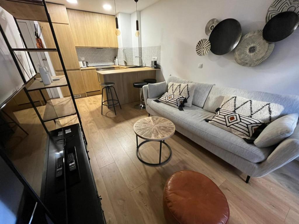 Apartamento Plaza Mayor-La Latina - 1