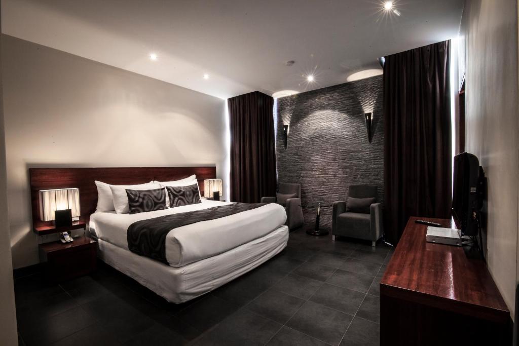 ラマナ ホテル (Lamana Hotel)