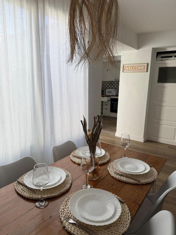 Andina Apart - Calm in the heart of Mendoza - 4