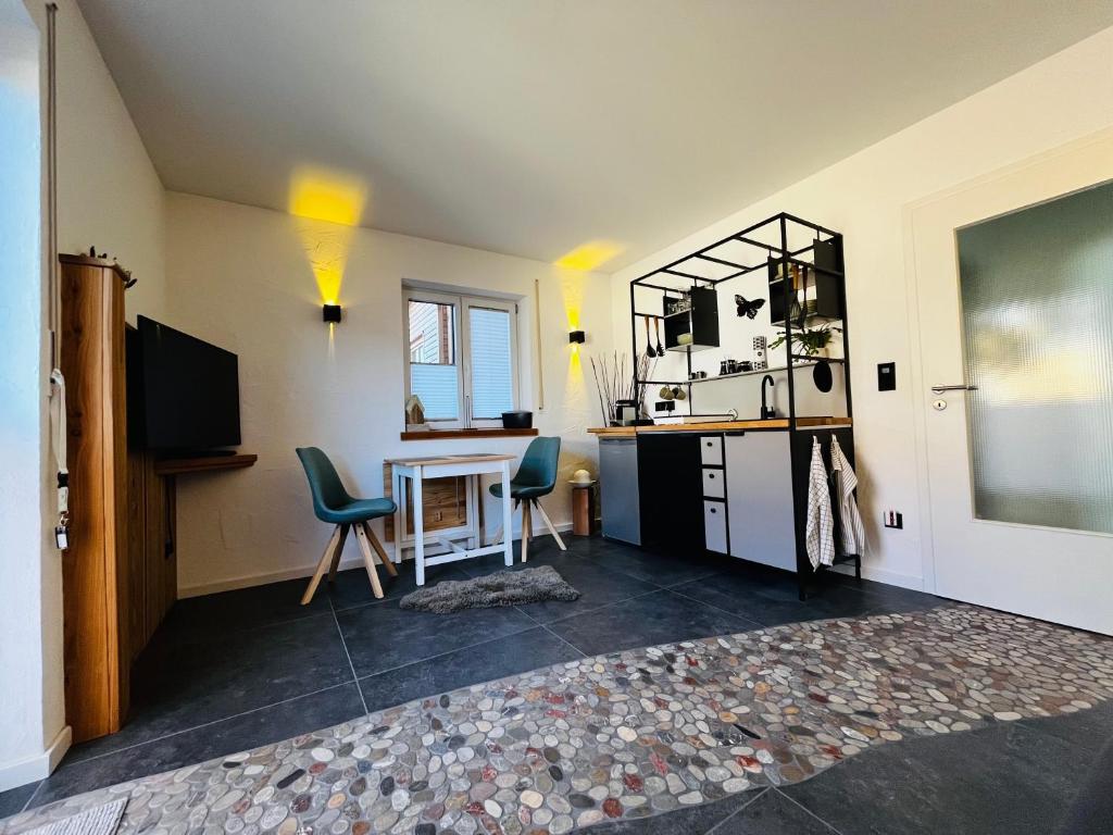 Appartement Little Rose - 3