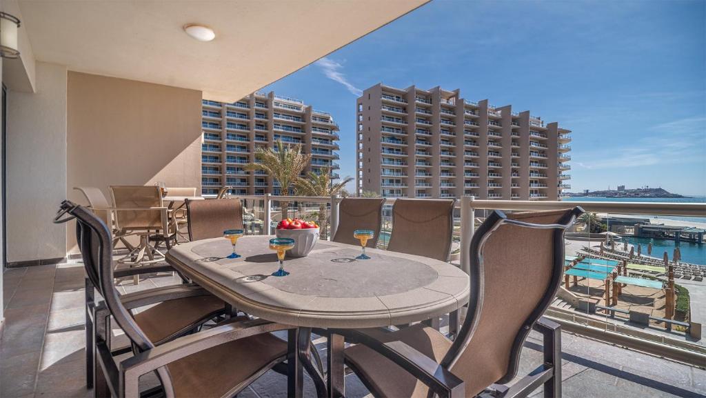 Las Palomas Beach and Golf Resort - 2