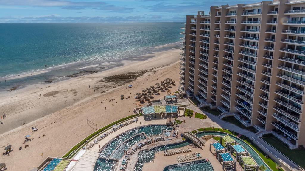 Las Palomas Beach and Golf Resort - 1